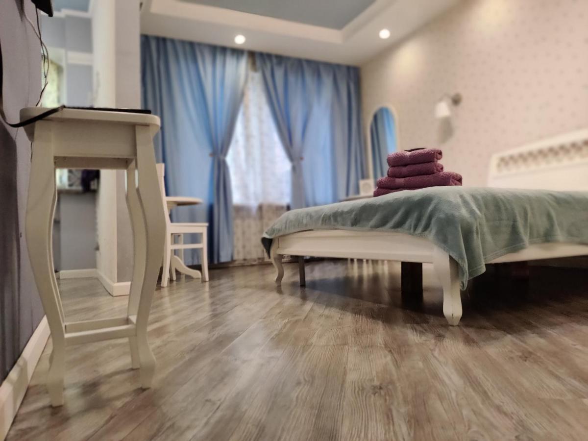 Real Home Apartmens - Podil Promenade Kijów Zewnętrze zdjęcie